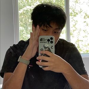 Meet your Posher, Dietrich